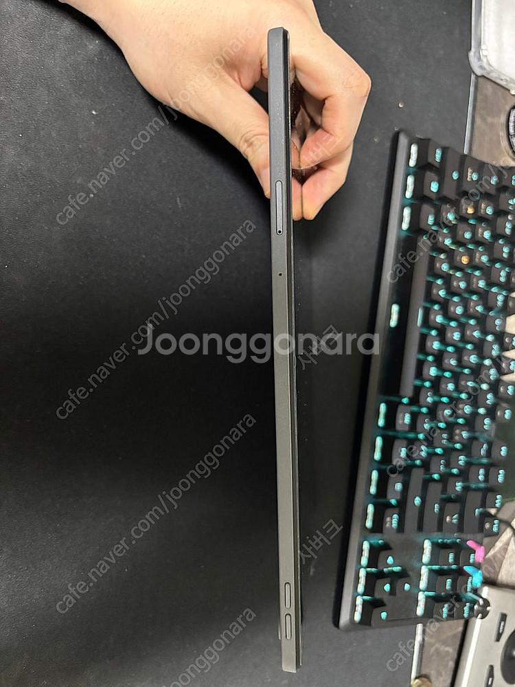 레노버 p12 샤오신패드 2022 6gb 128gb--3