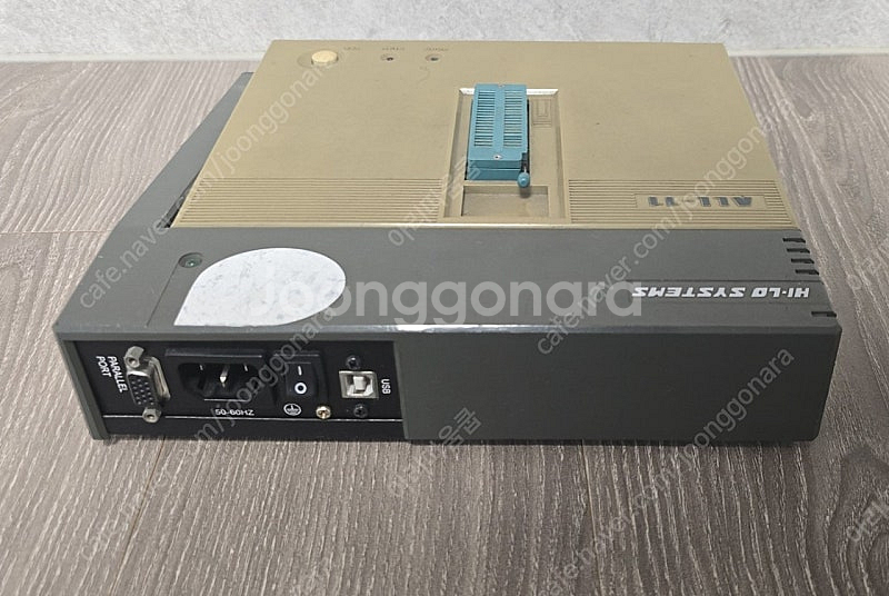 HI-LO 프로그래머 System ALL-100 USB...--0