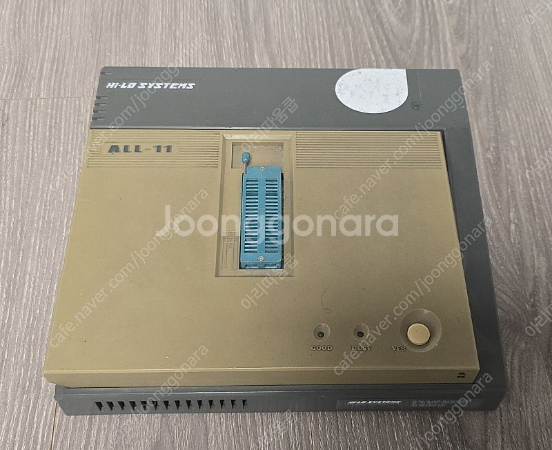 HI-LO 프로그래머 System ALL-100 USB...--1