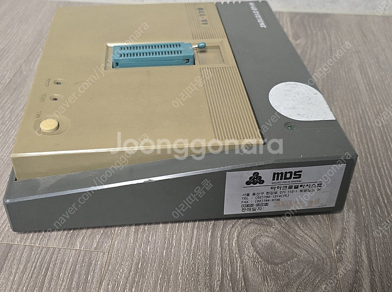 HI-LO 프로그래머 System ALL-100 USB...--2