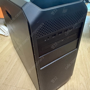HP Z4 워크스테이션