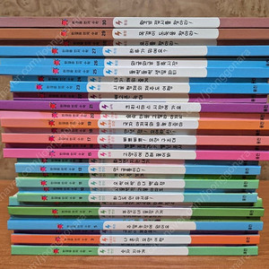한걸음 먼저 수학 팔아요~(2022년 구입,본책구성완벽,새책수준,택포34,000원)
