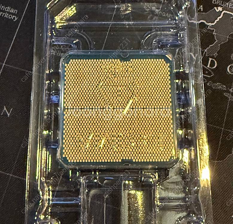 라이젠 7600 팝니다. 5600x 추금으로 교환가능--1