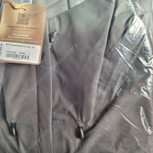 파타고니아 Men's Torrentshell 3L Rain Jacket 멘즈 토렌트쉘 3L 레인 재킷 L사이즈 새제품 택포 184000팝니다