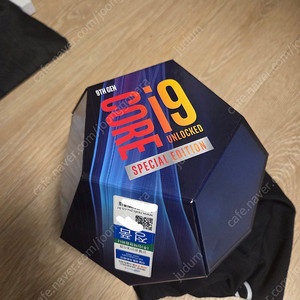 인텔 9900ks, 8700 / rog maximus x hero, strix 1080ti / 램 gskill 4133 32gb(8x4) 팝니다.