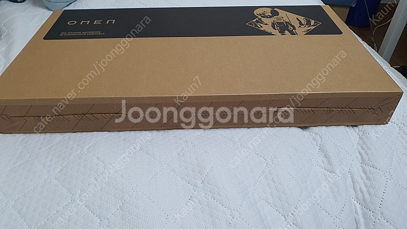 새제품 HP 오멘 16-am0120TX_3 i7-146...--5