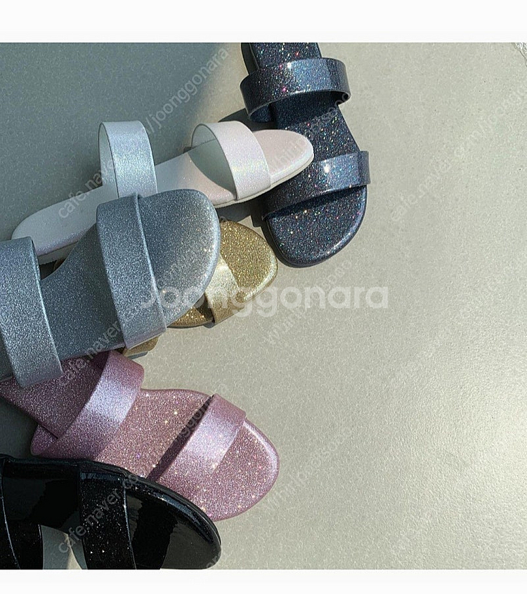 꼬르망 르꼬르망 쫀득슬리퍼 한정판 제작완판 [꼬르망 쫀...--0