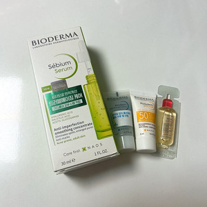 (미개봉새제품)바이오더마 세비엄 세럼 30ml 판매