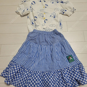 프랭크썸 상하 120정도