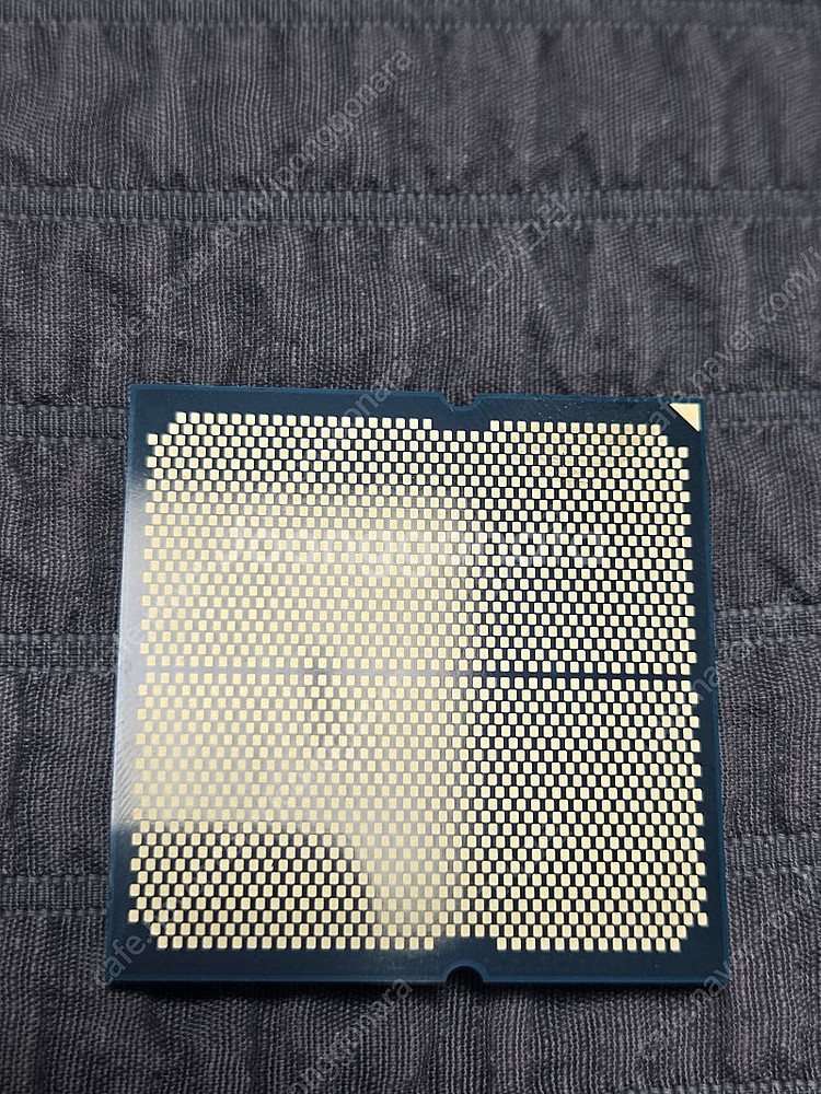 9800x3d 정품 멀티팩--1