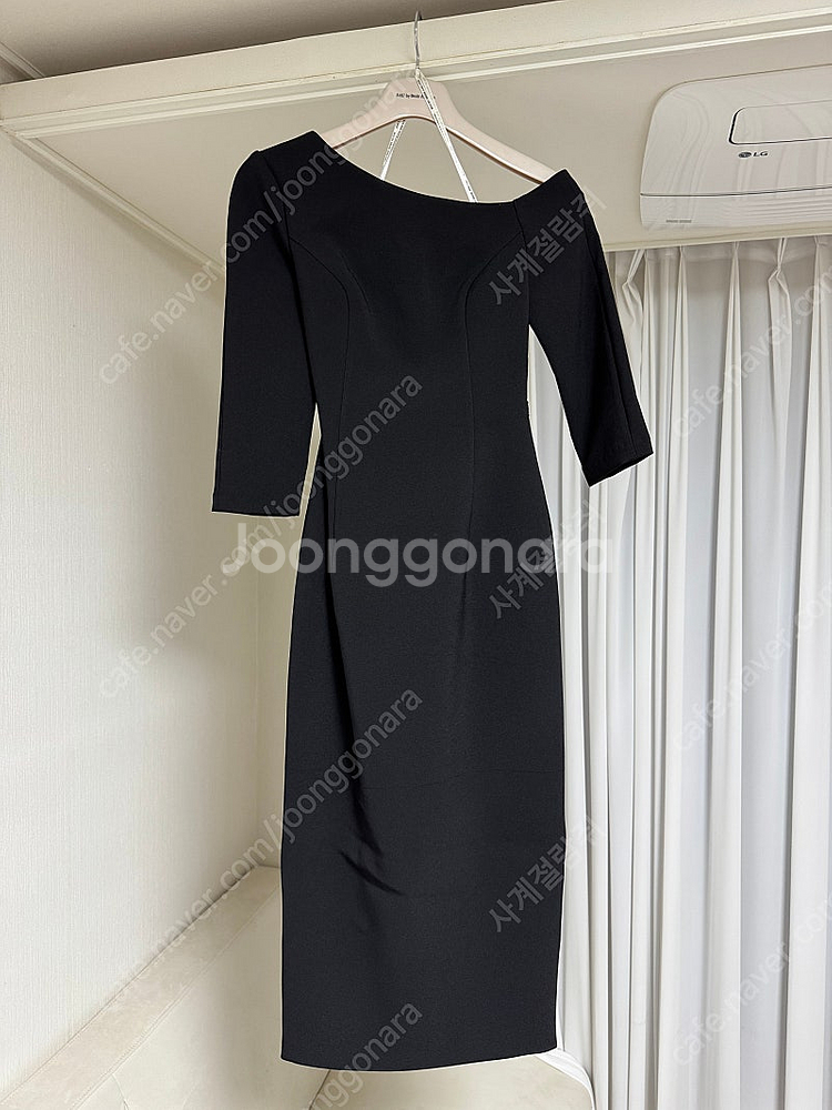 브라이드앤유 MARIAH One shoulder H-l...--9