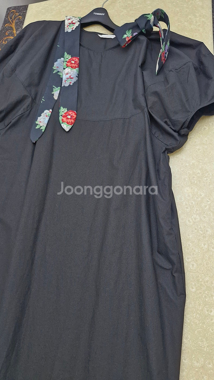 디자이너 제작완판 루즈핏 아방가르드 소장가치 듬뿍 비침...--2