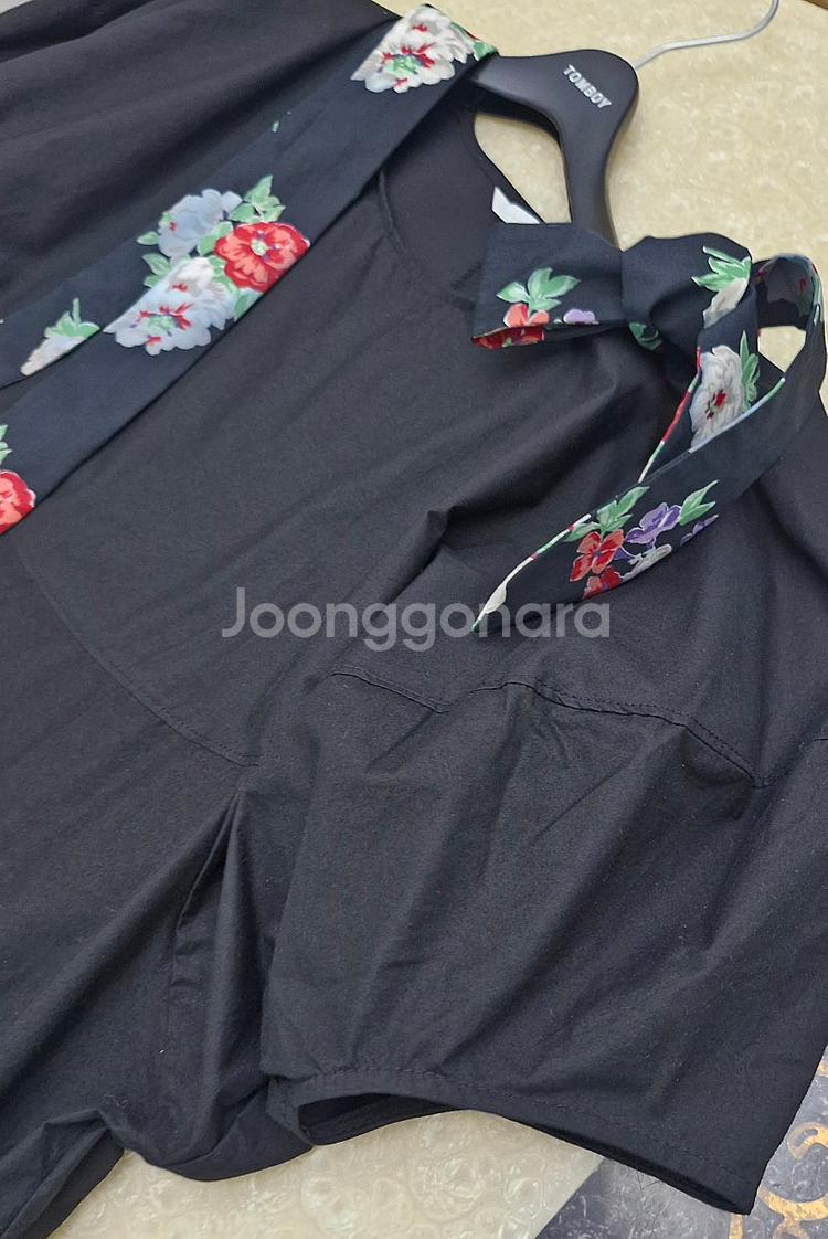 디자이너 제작완판 루즈핏 아방가르드 소장가치 듬뿍 비침...--4