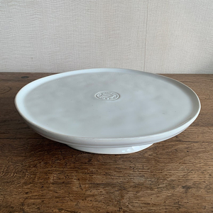 코스타노바 케이크스탠드 디저트플레이트26cm