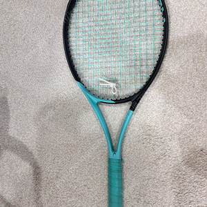 헤드 붐 팀 라이트 테니스라켓 (260g)