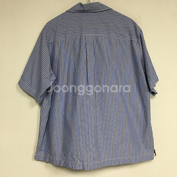 스튜디오톰보이 오버핏 반팔 셔츠 F / 랑방 마인 오브...--6