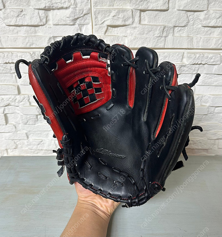 어텀블라썸 내야 11.75인치 야구 글러브 이미지