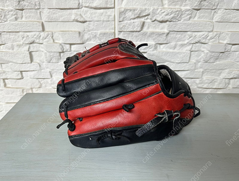 어텀블라썸 내야 11.75인치 야구 글러브 이미지