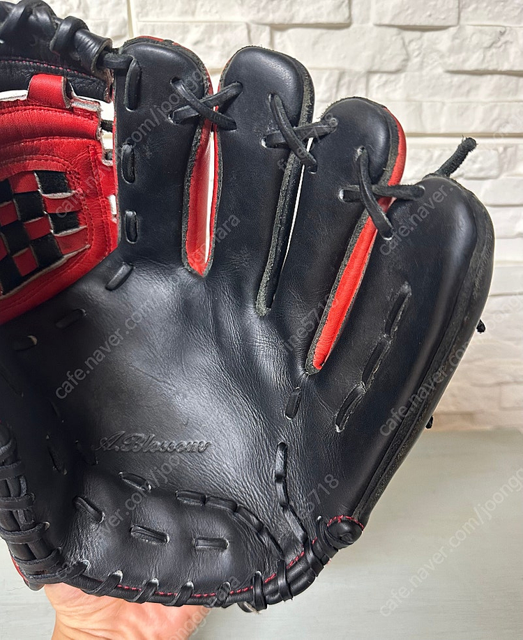 어텀블라썸 내야 11.75인치 야구 글러브 이미지