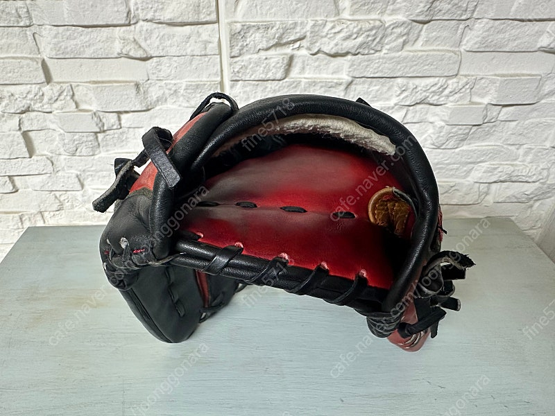 어텀블라썸 내야 11.75인치 야구 글러브 이미지