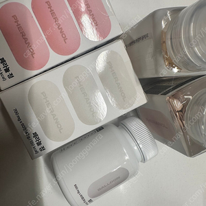 페놀라정 셋트