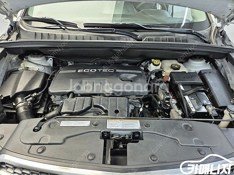 [쉐보레]올란도 LPGI LT 프리미엄 (7인승) ★중고차★중고차매입★전액할부★저신용자★신불자★소액할부★현금★카드 ...--5