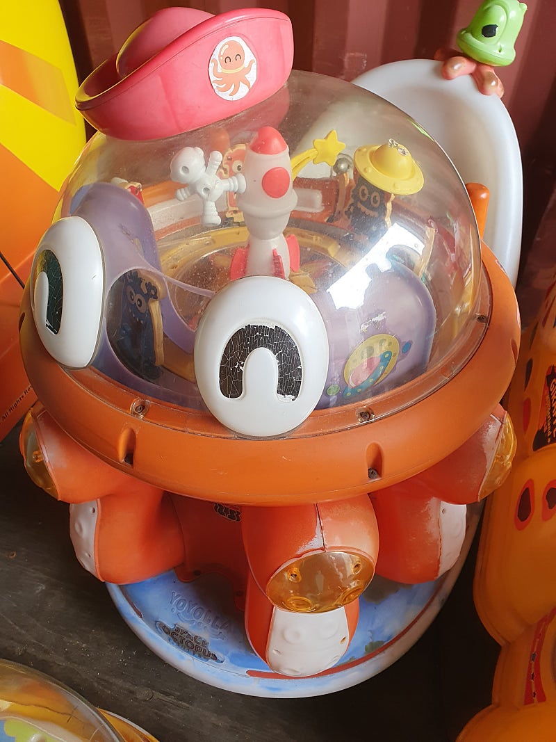 코인,키즈라이더 탑승형놀이기구 게임기판매합니다. | 중고나라 - 안심되는 중고거래