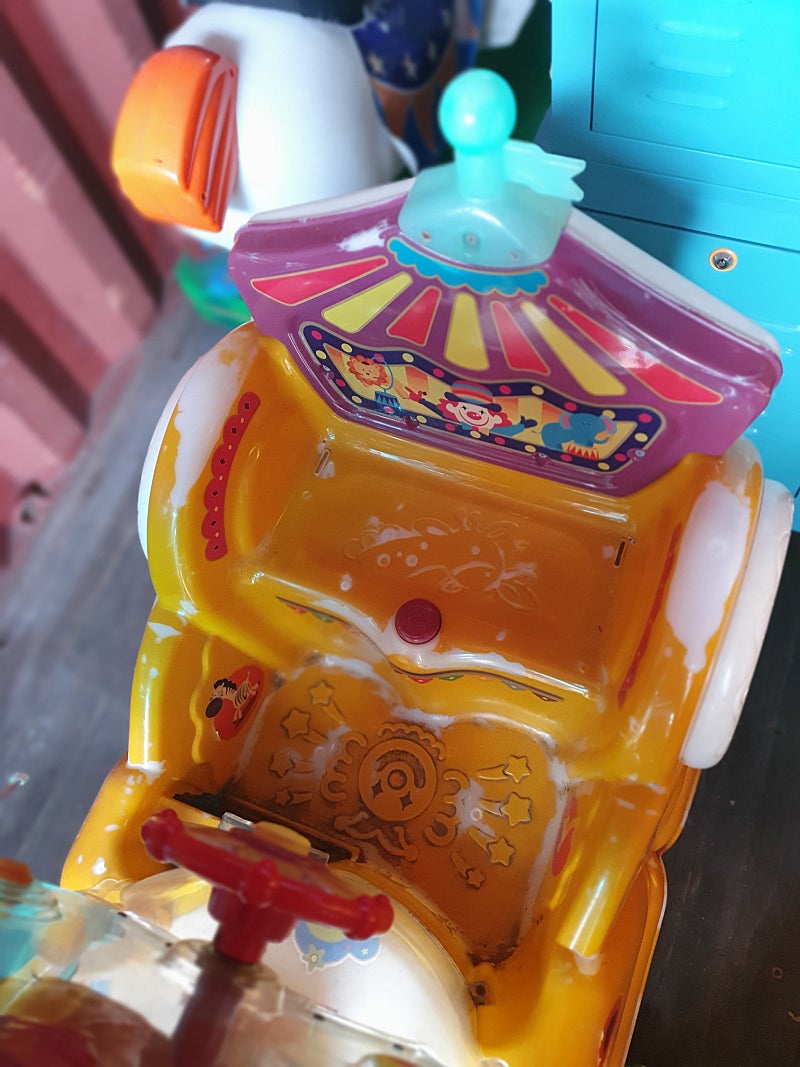 코인,키즈라이더 탑승형놀이기구 게임기판매합니다. | 중고나라 - 안심되는 중고거래