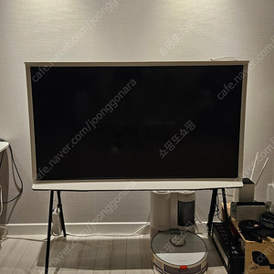 삼성 세리프 티비 55인치 The SERIF 138