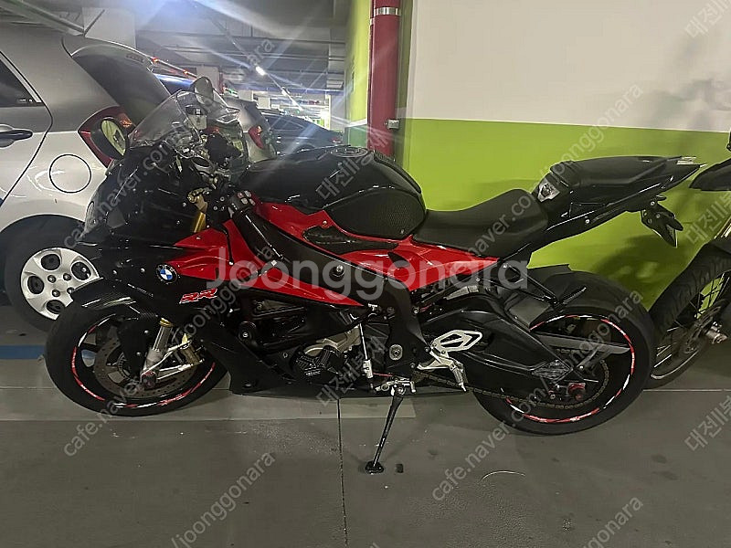 BMW S1000RR 16년식 ABS PRO--0