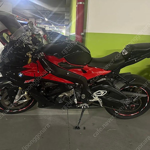 BMW S1000RR 16년식 ABS PRO
