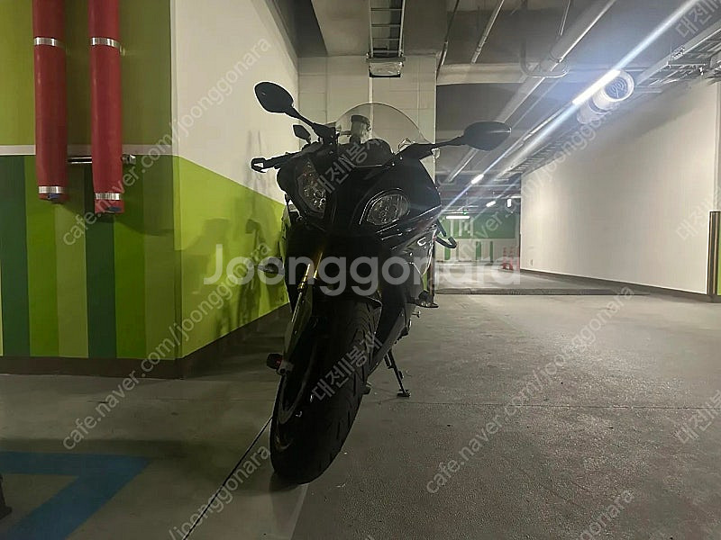 BMW S1000RR 16년식 ABS PRO--2