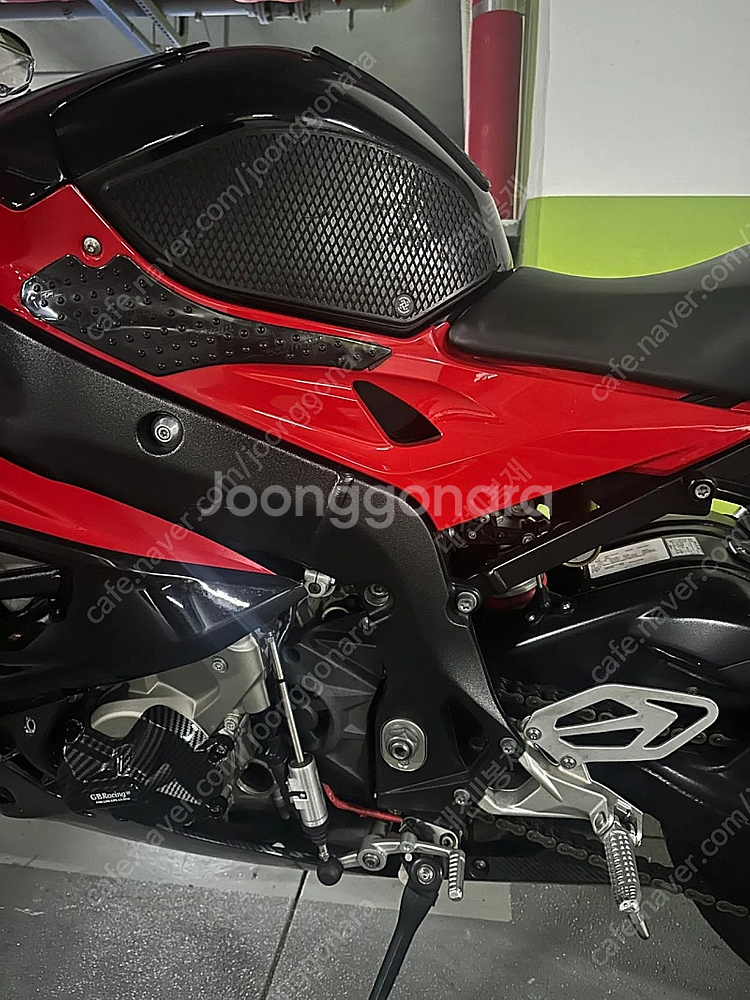BMW S1000RR 16년식 ABS PRO--3