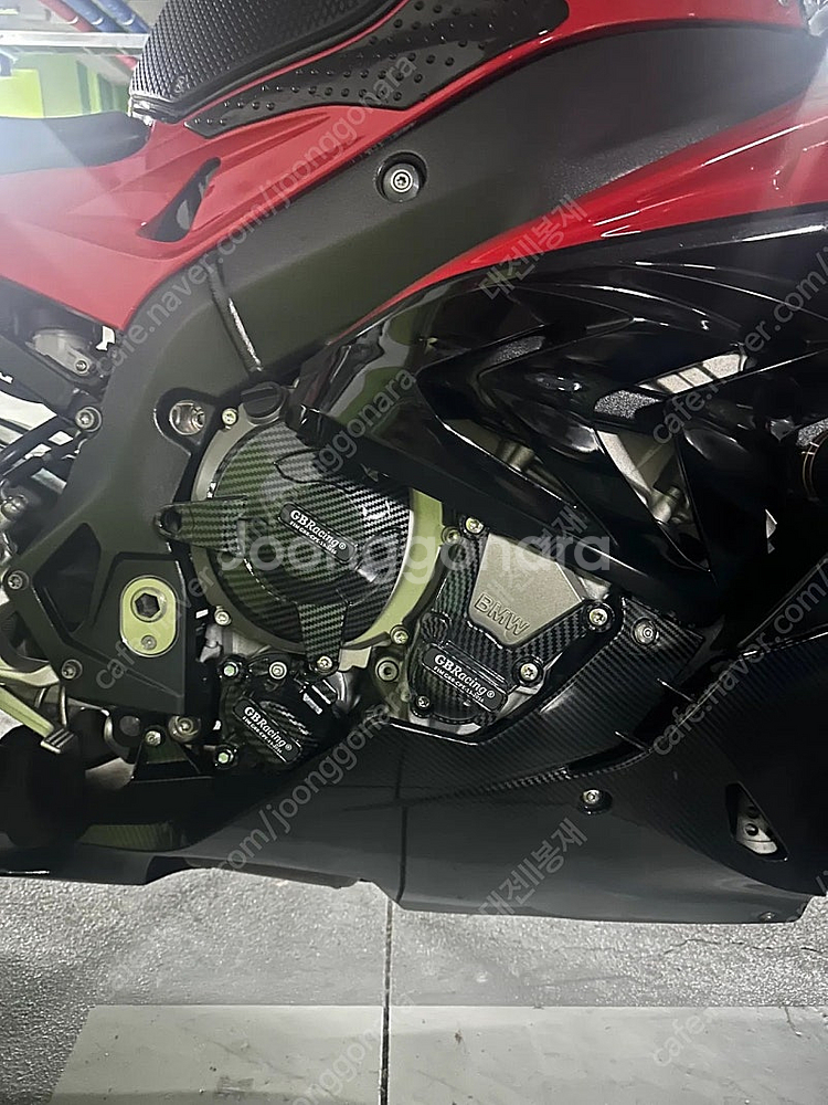 BMW S1000RR 16년식 ABS PRO--7