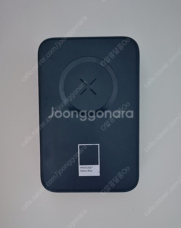 파워뱅크 10000mah 무선 베터리/팬톤 무선 충전기...--0