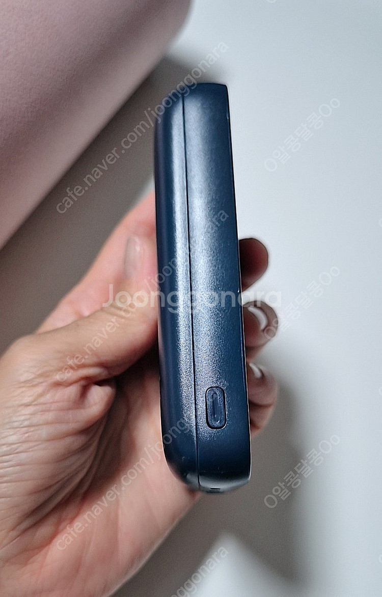 파워뱅크 10000mah 무선 베터리/팬톤 무선 충전기...--3