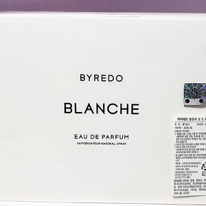 국문택 )바이레도 블랑쉬 100ml