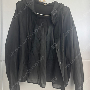 바이민 후드남방