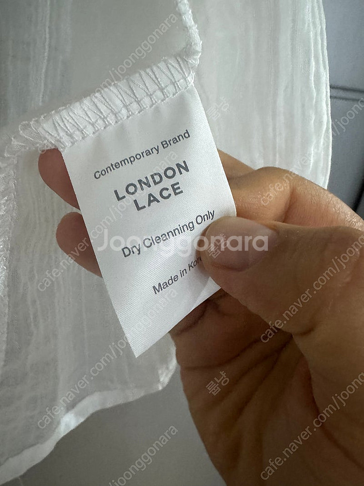 바이민 후드남방--8