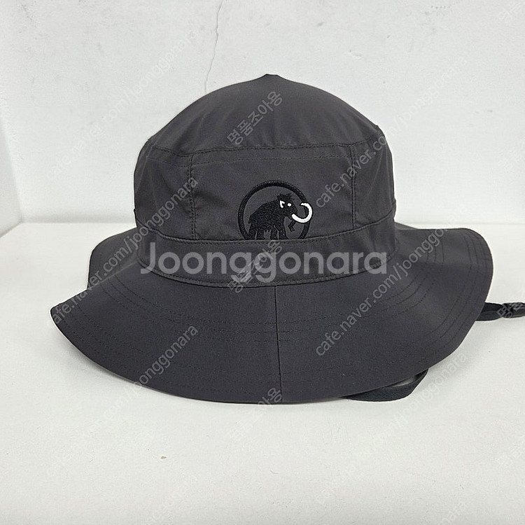 MAMMUT 마무트 버킷햇 모자 썬캡 정글모 부니햇 L...--0