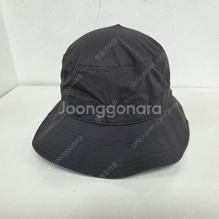 MAMMUT 마무트 버킷햇 모자 썬캡 정글모 부니햇 L...--3