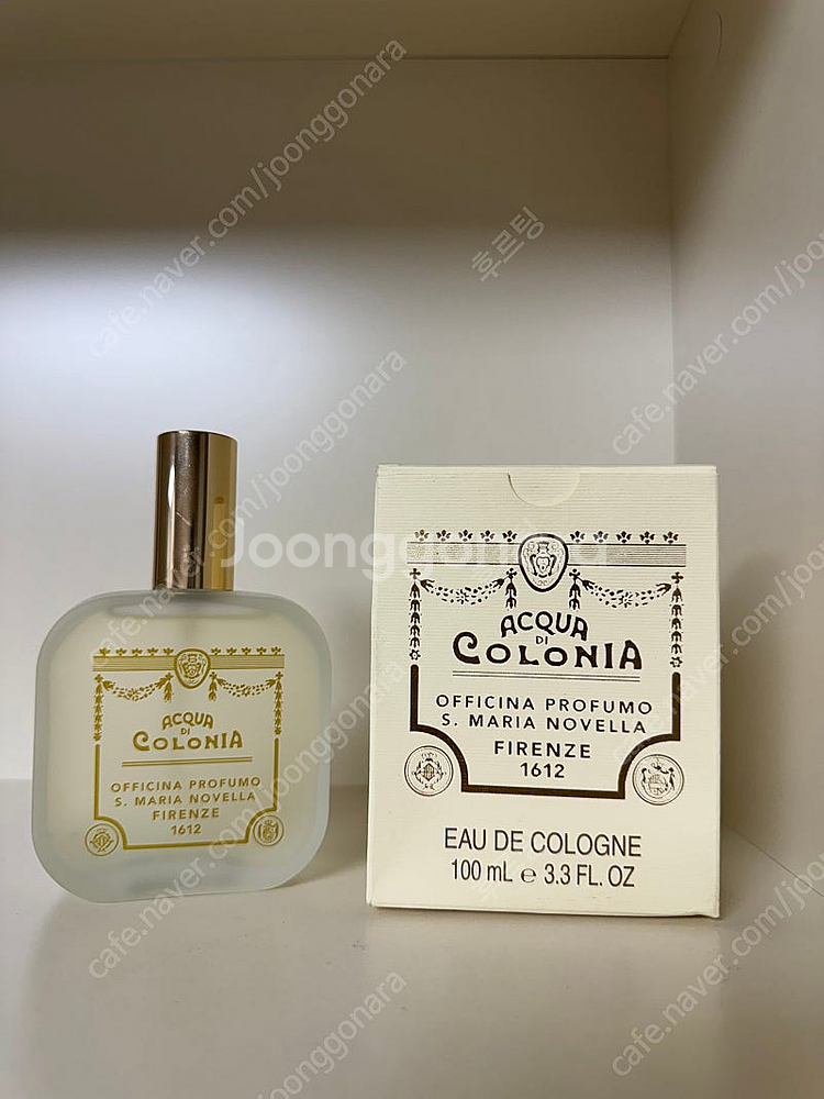 산타마리아노벨라 피에노 100ml--0