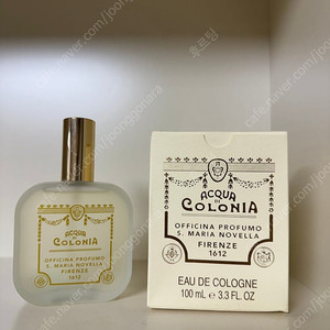 산타마리아노벨라 피에노 100ml