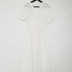 로즈베이 유메르 허리옆트임롱원피스 / 새제품 / 착불 15,000원
