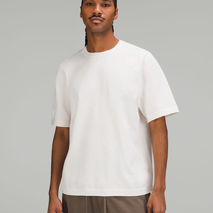 룰루레몬 남성 라이트웨이트 반팔 니트 xs / 랑방 마인 오브제 타임 럭키슈에뜨 산드로 마쥬 오르 시에 시스템