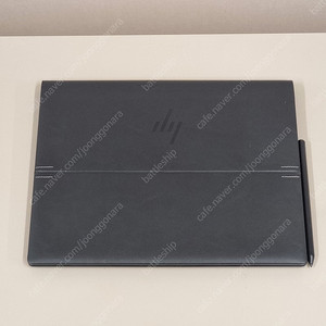 HP Dragonfly Folio G3 드래곤플라이 폴리오, LTE, i7-1265U(10코어), 펜 포함