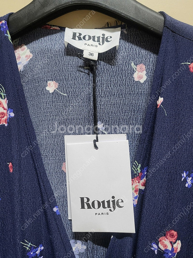 rouje 가빈원피스팔아요--0