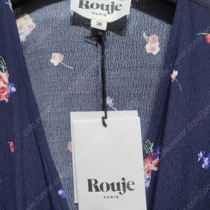 rouje 가빈원피스팔아요