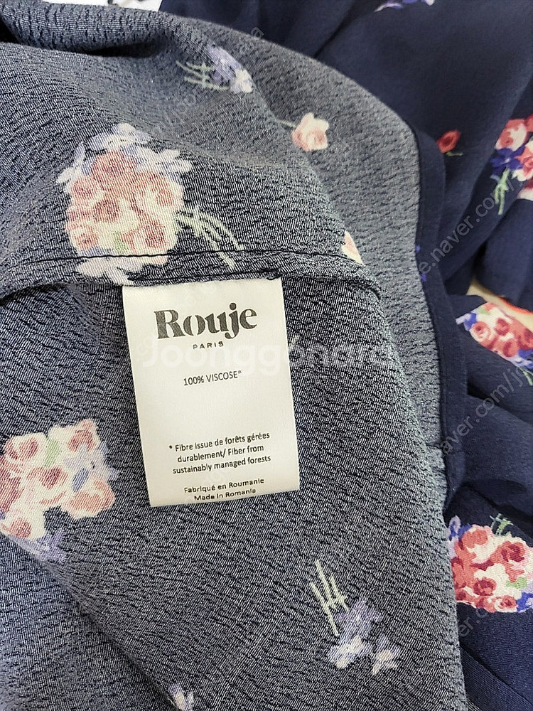 rouje 가빈원피스팔아요--2