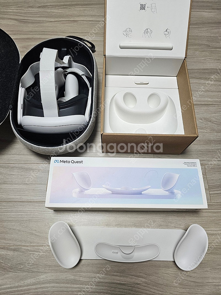 메타퀘스트3 512g 팝니다--0
